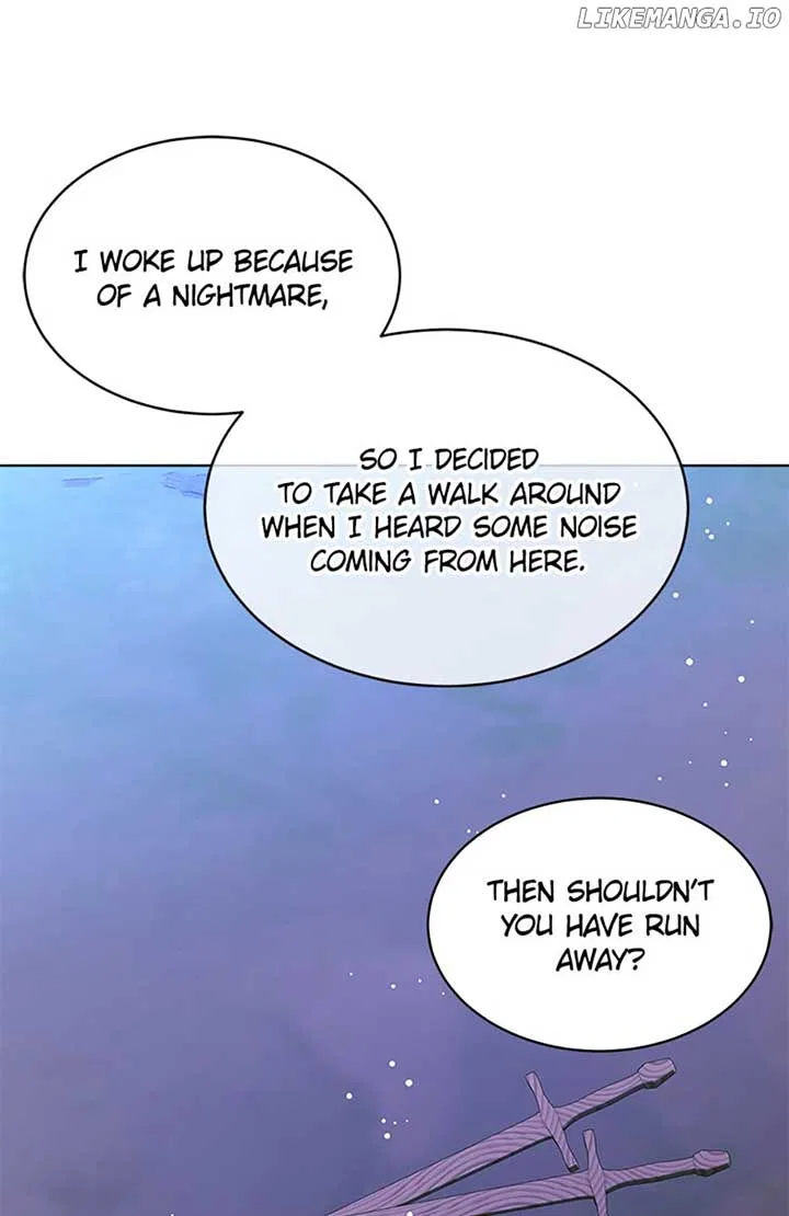 The Exhausting Reality of Novel Transmigration Chapter 42 – Page 46