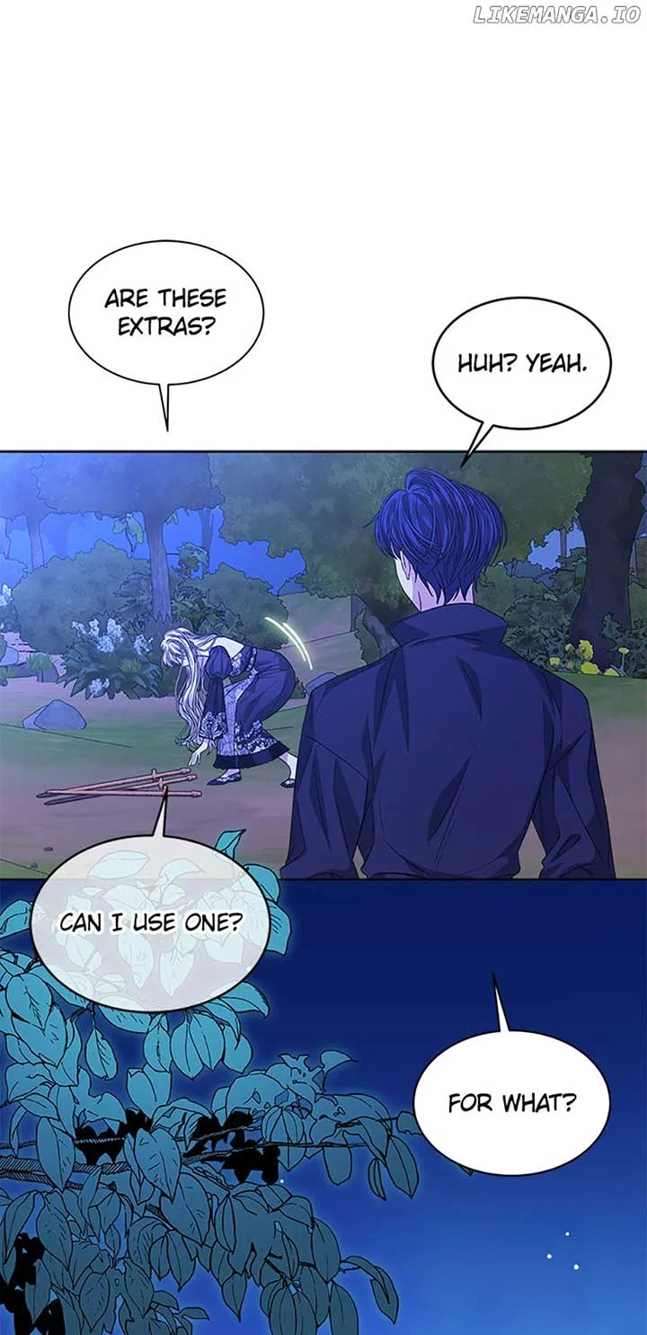 The Exhausting Reality of Novel Transmigration Chapter 42 – Page 48