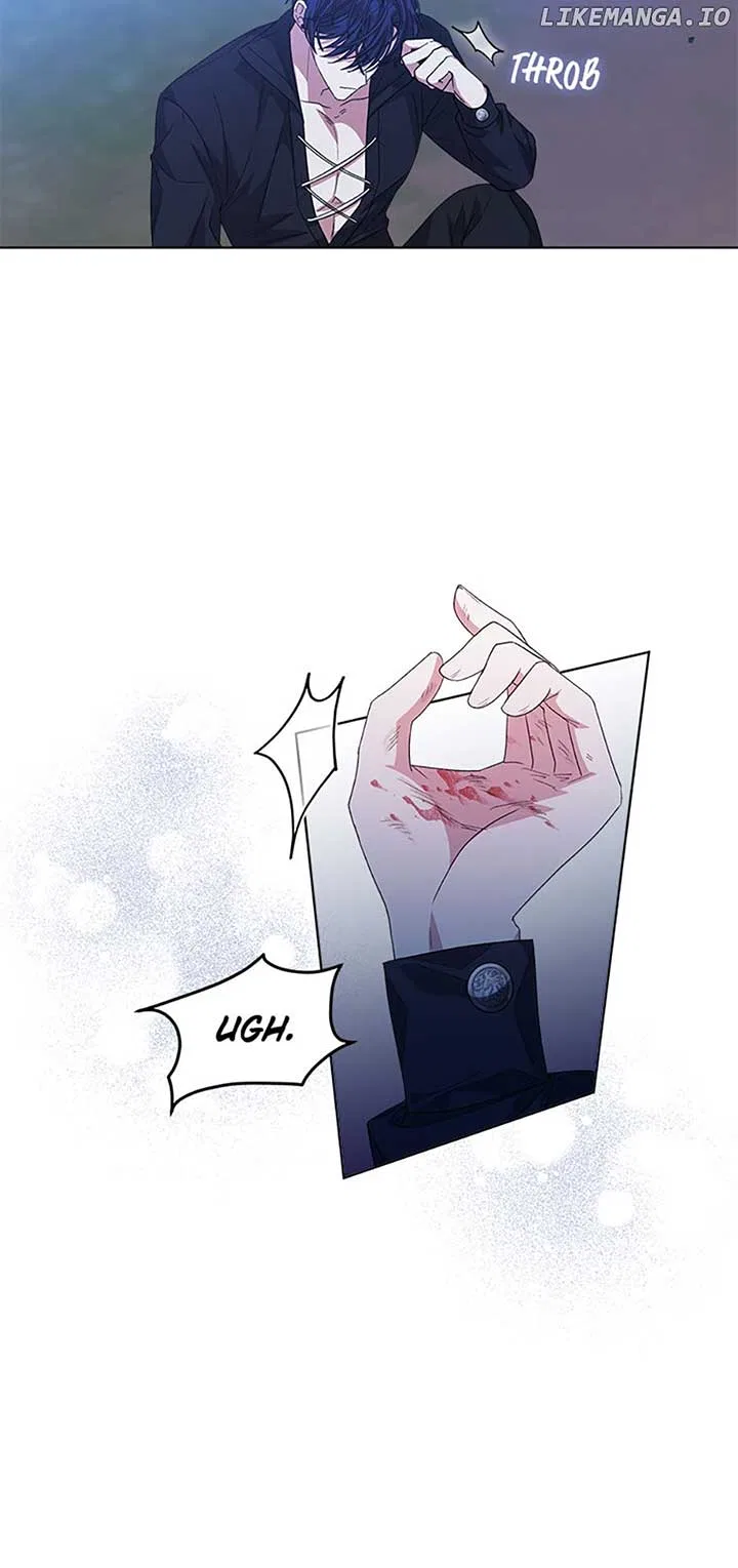The Exhausting Reality of Novel Transmigration Chapter 42 – Page 55