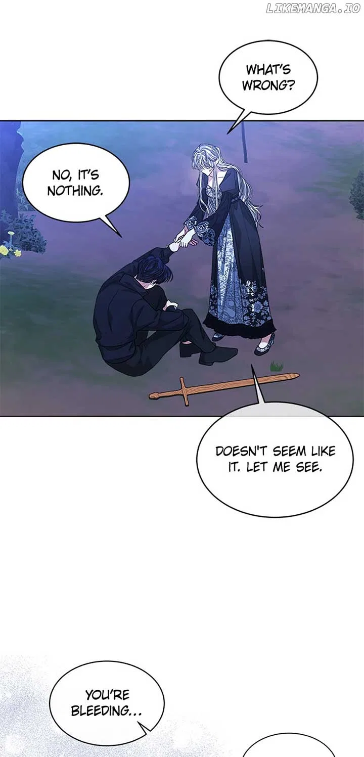 The Exhausting Reality of Novel Transmigration Chapter 42 – Page 56