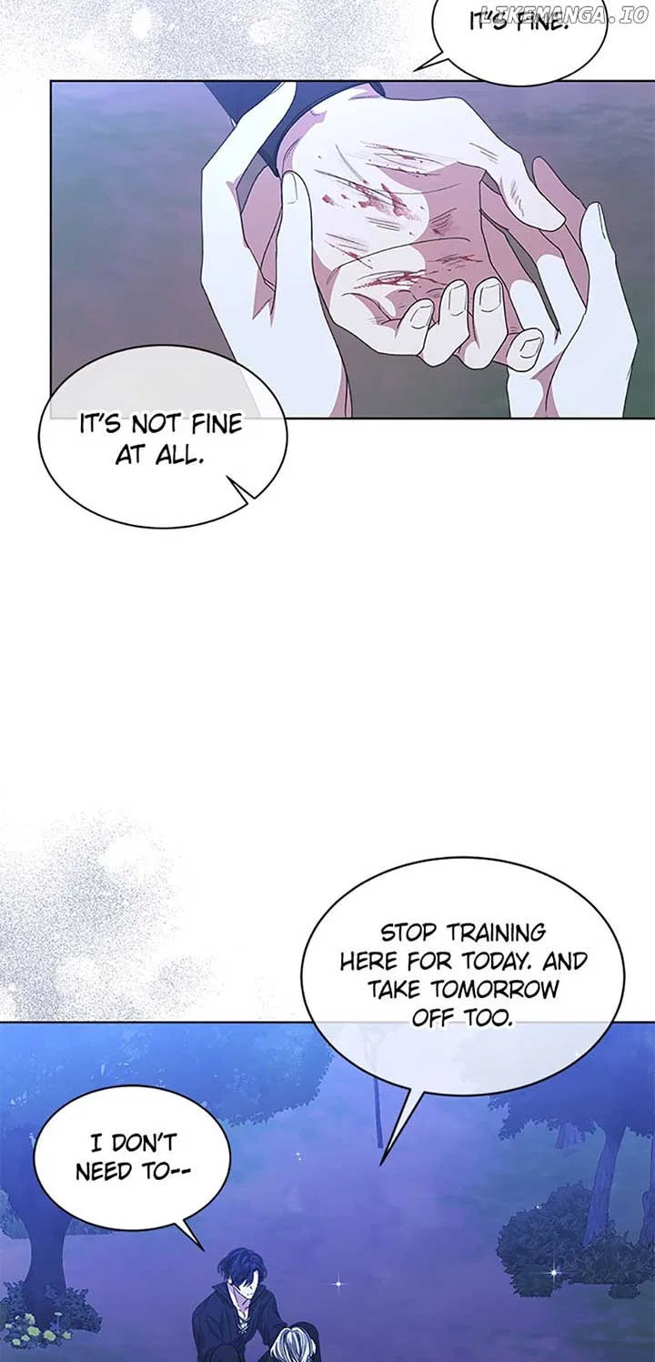The Exhausting Reality of Novel Transmigration Chapter 42 – Page 57