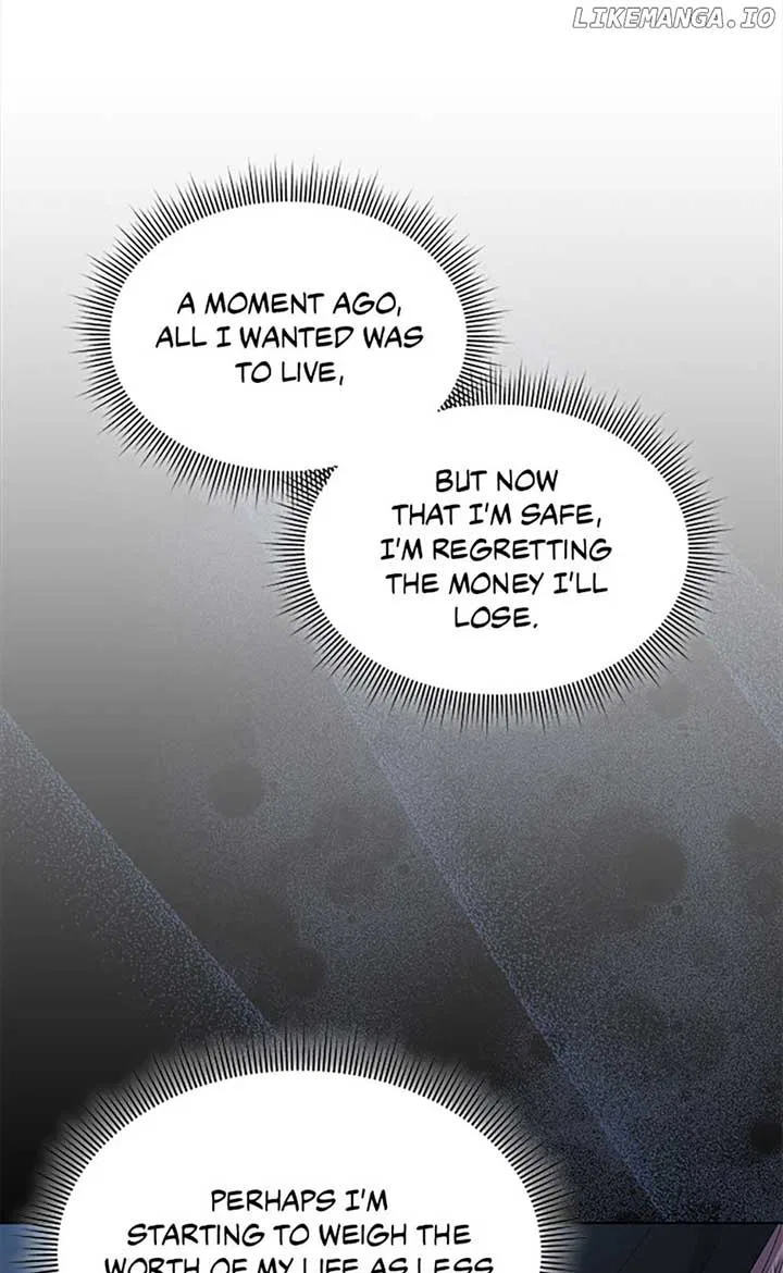 The Exhausting Reality of Novel Transmigration Chapter 39 – Page 6
