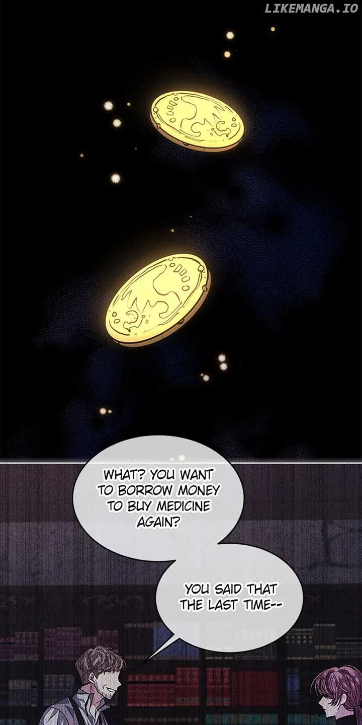 The Exhausting Reality of Novel Transmigration Chapter 39 – Page 9