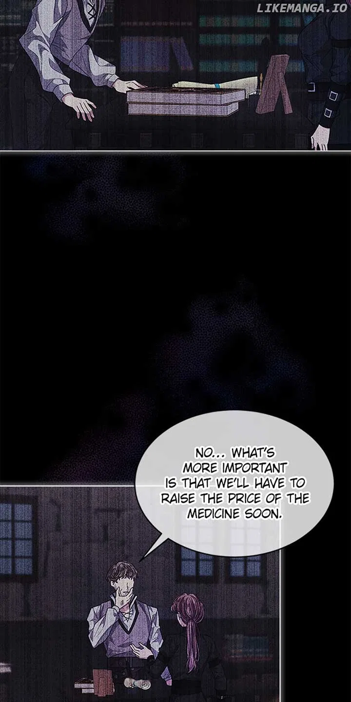The Exhausting Reality of Novel Transmigration Chapter 39 – Page 10
