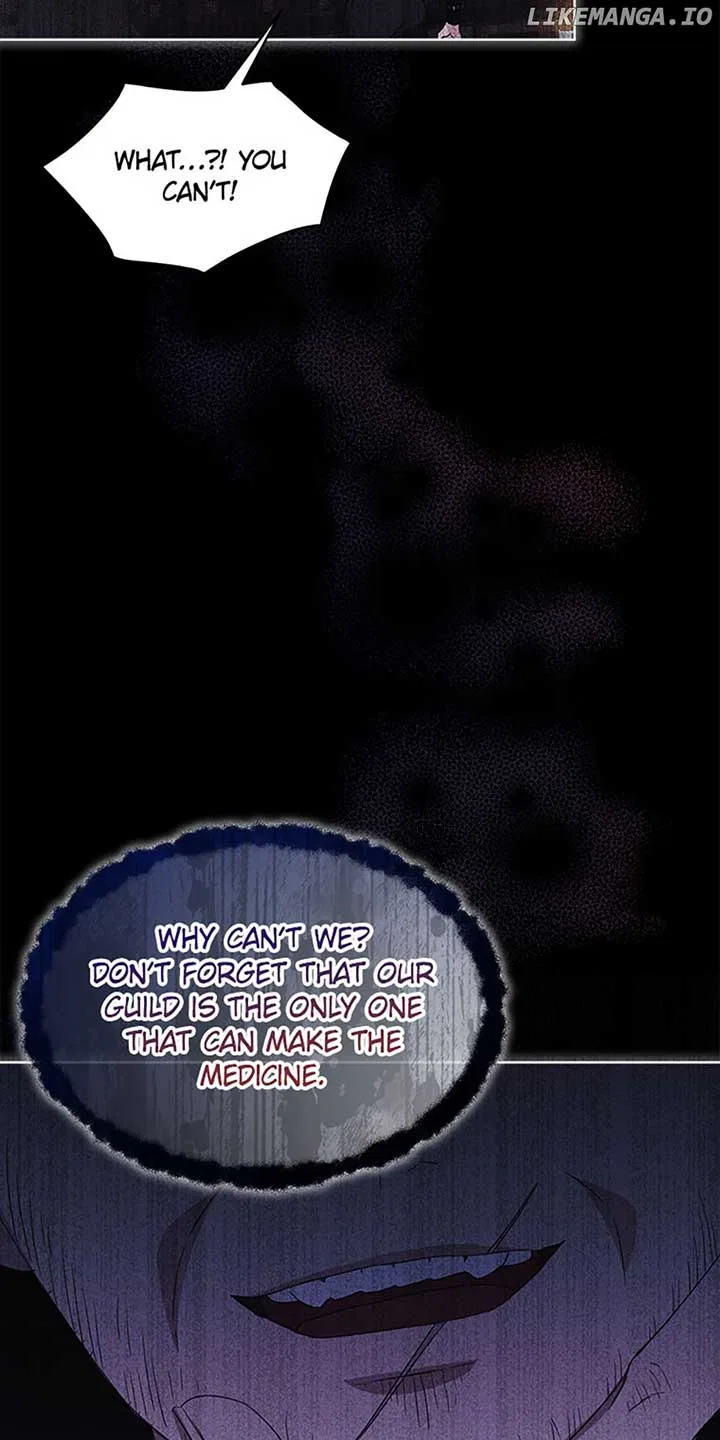 The Exhausting Reality of Novel Transmigration Chapter 39 – Page 11