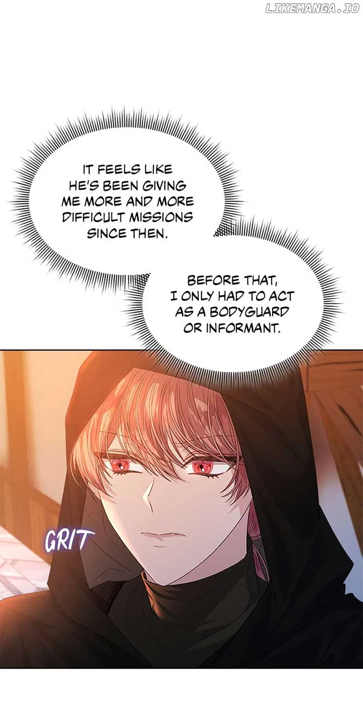 The Exhausting Reality of Novel Transmigration Chapter 39 – Page 13