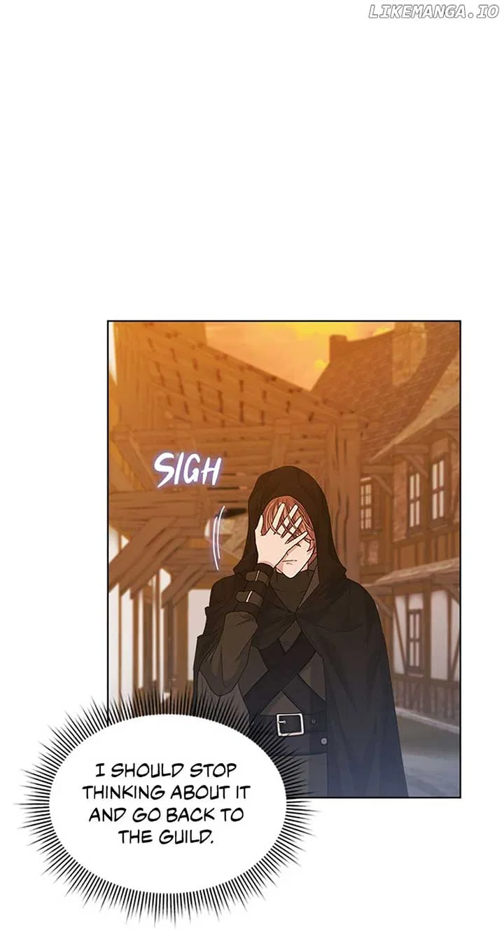 The Exhausting Reality of Novel Transmigration Chapter 39 – Page 21