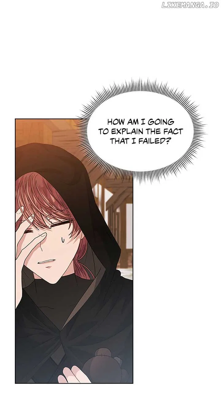The Exhausting Reality of Novel Transmigration Chapter 39 – Page 22
