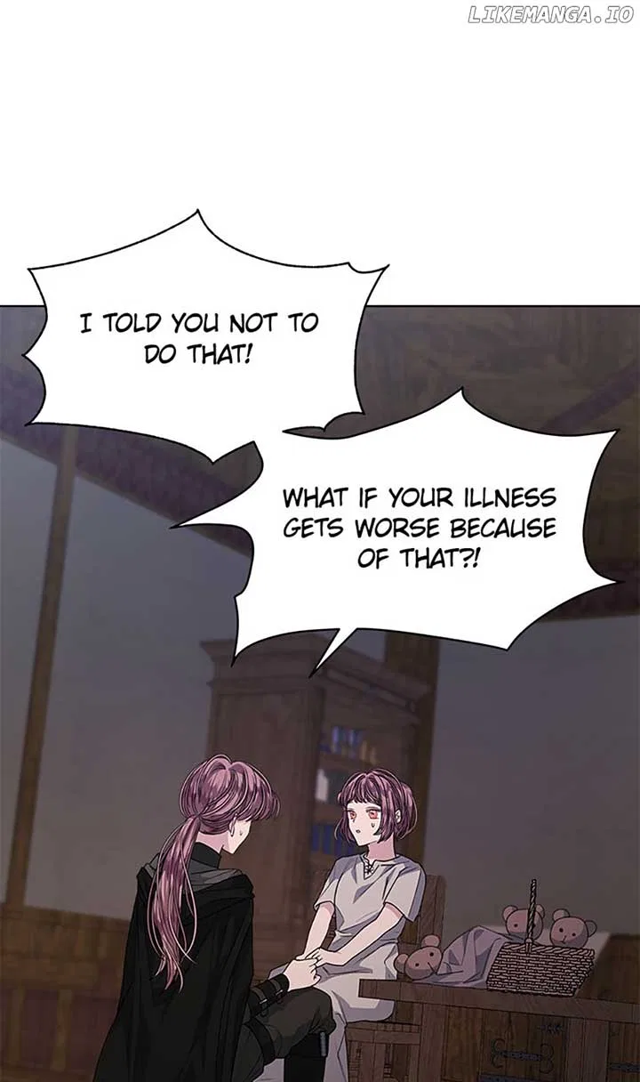 The Exhausting Reality of Novel Transmigration Chapter 39 – Page 33
