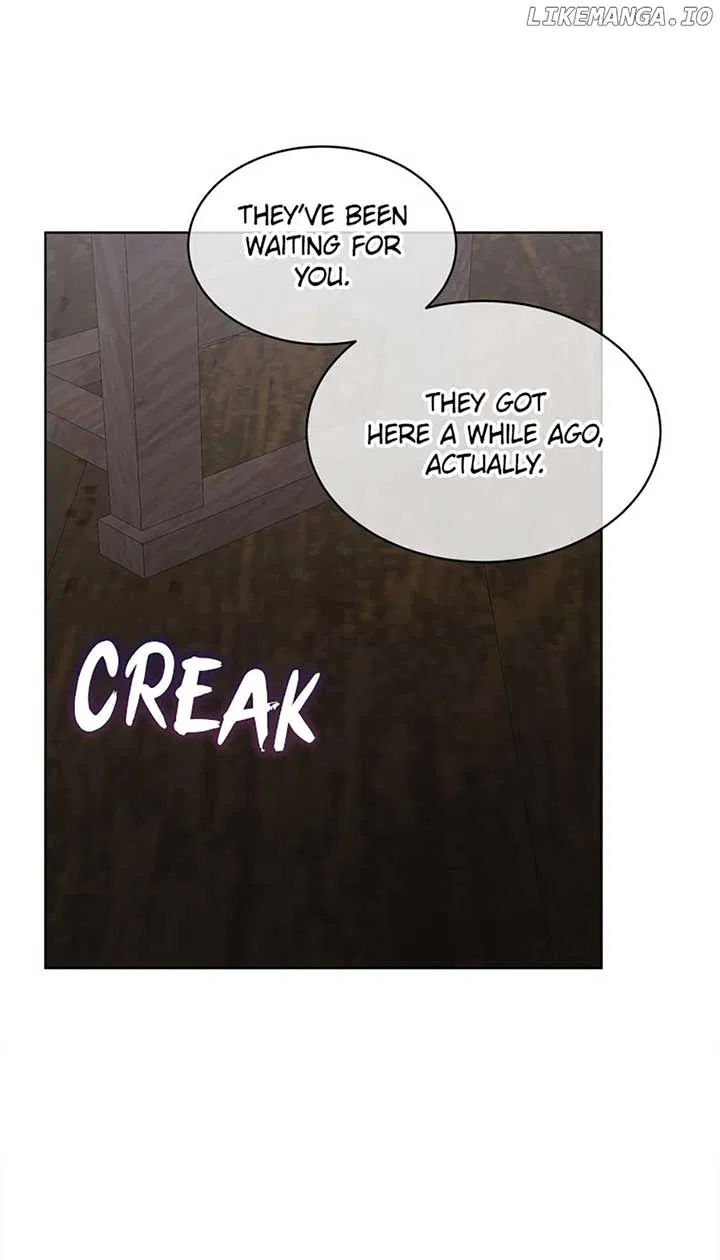 The Exhausting Reality of Novel Transmigration Chapter 39 – Page 38