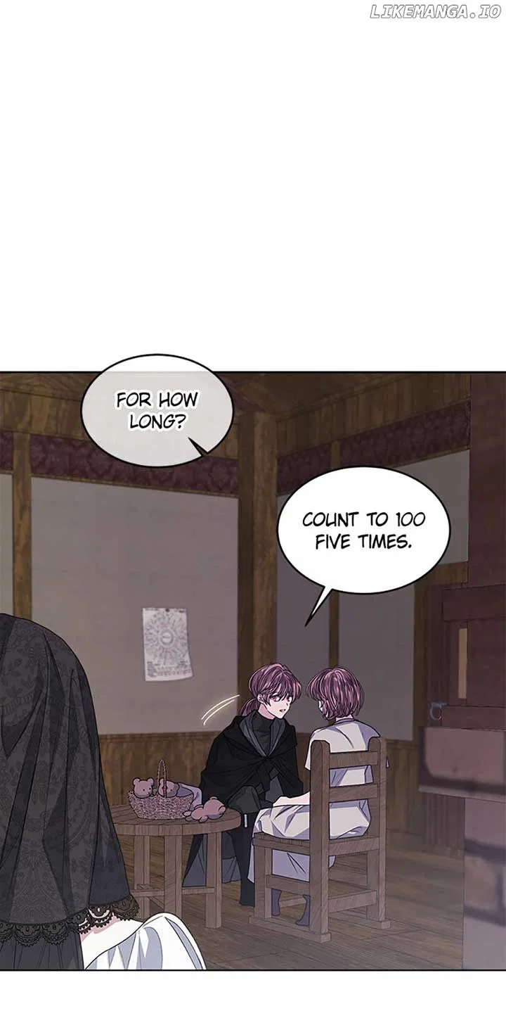 The Exhausting Reality of Novel Transmigration Chapter 39 – Page 48