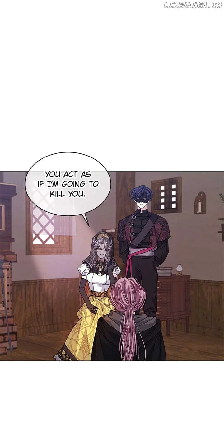 The Exhausting Reality of Novel Transmigration Chapter 39 – Page 57
