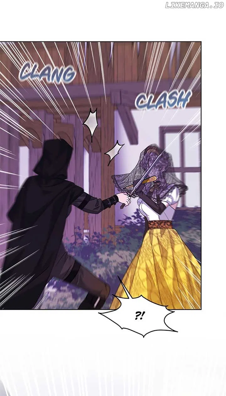 The Exhausting Reality of Novel Transmigration Chapter 38 – Page 5