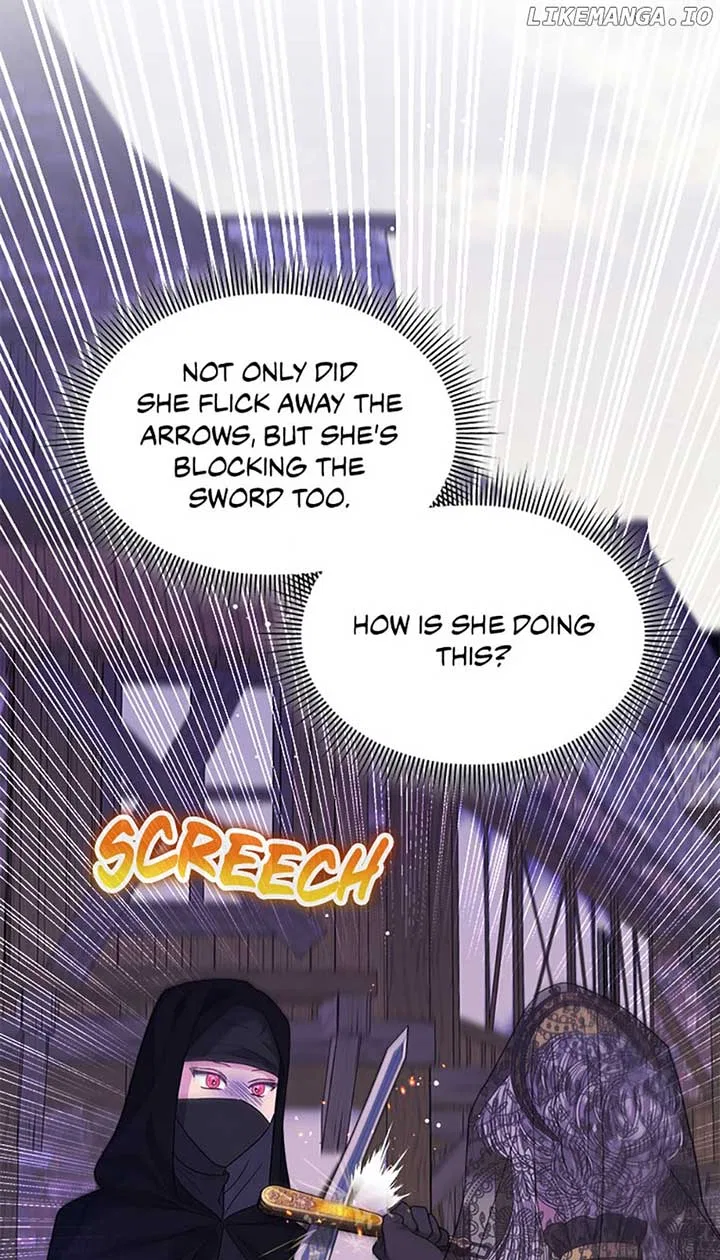 The Exhausting Reality of Novel Transmigration Chapter 38 – Page 6