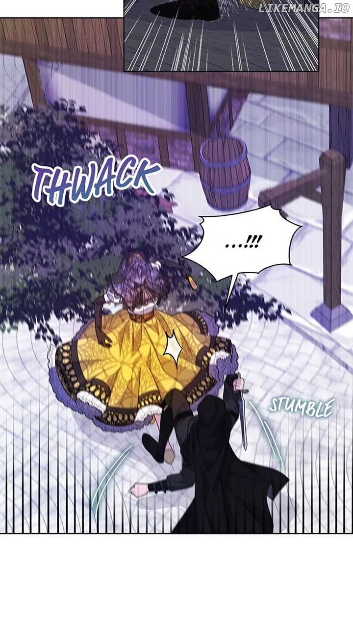 The Exhausting Reality of Novel Transmigration Chapter 38 – Page 9