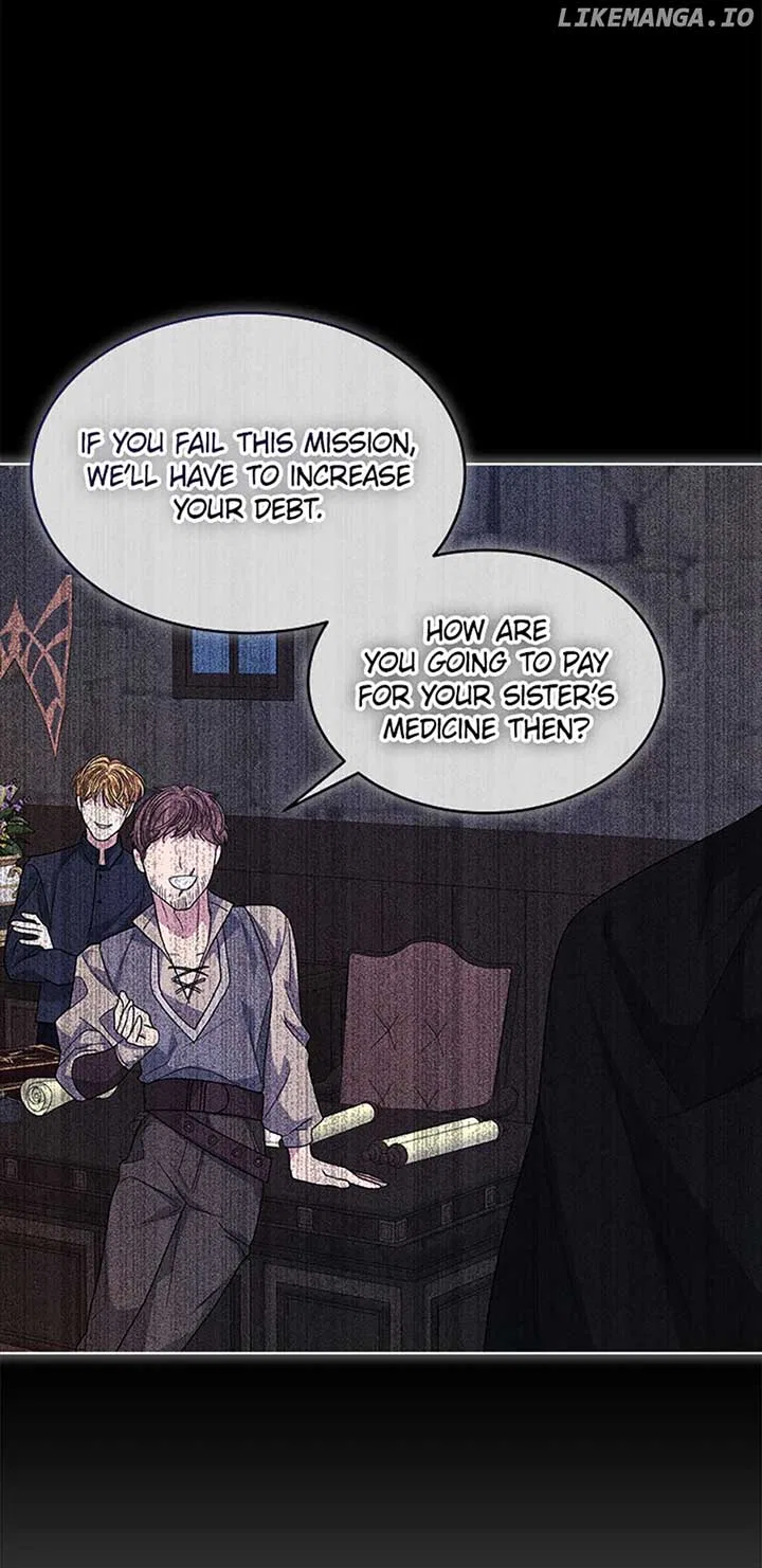 The Exhausting Reality of Novel Transmigration Chapter 38 – Page 16