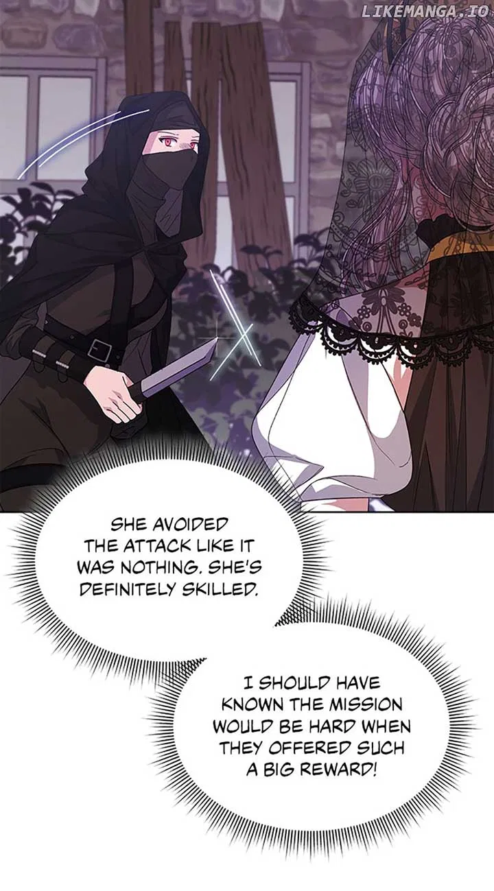 The Exhausting Reality of Novel Transmigration Chapter 38 – Page 21