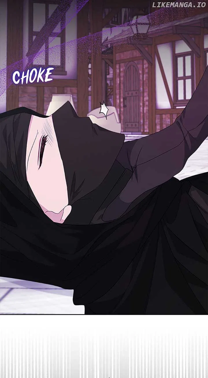 The Exhausting Reality of Novel Transmigration Chapter 38 – Page 27