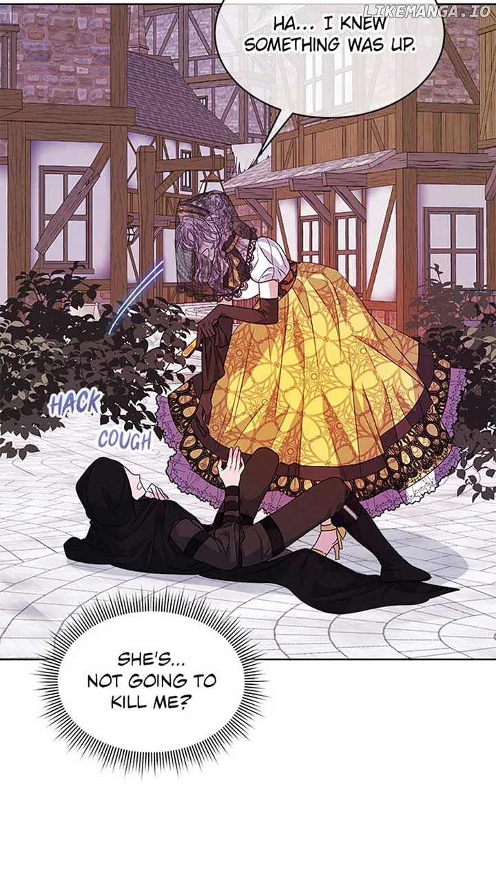 The Exhausting Reality of Novel Transmigration Chapter 38 – Page 33