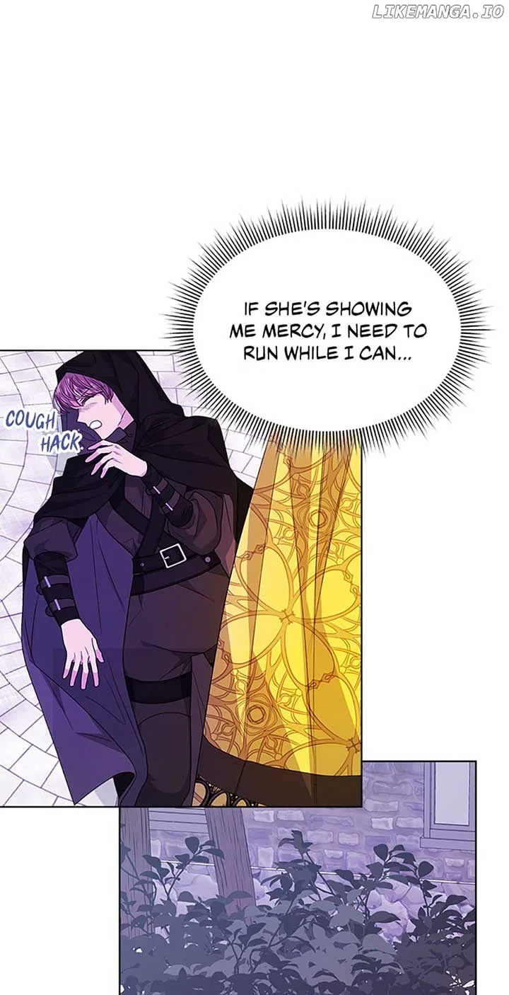 The Exhausting Reality of Novel Transmigration Chapter 38 – Page 34