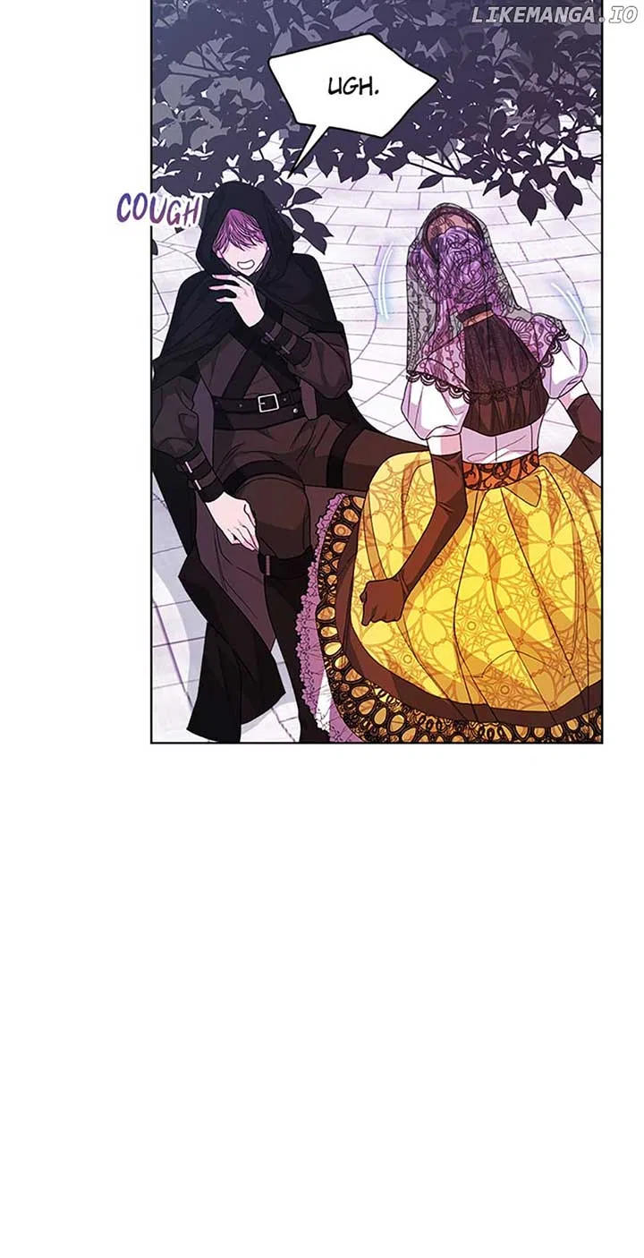 The Exhausting Reality of Novel Transmigration Chapter 38 – Page 35