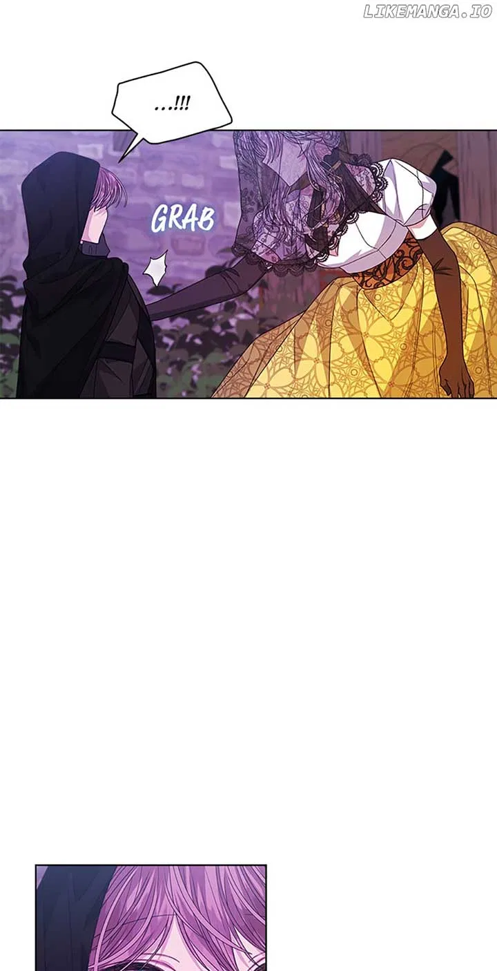 The Exhausting Reality of Novel Transmigration Chapter 38 – Page 36