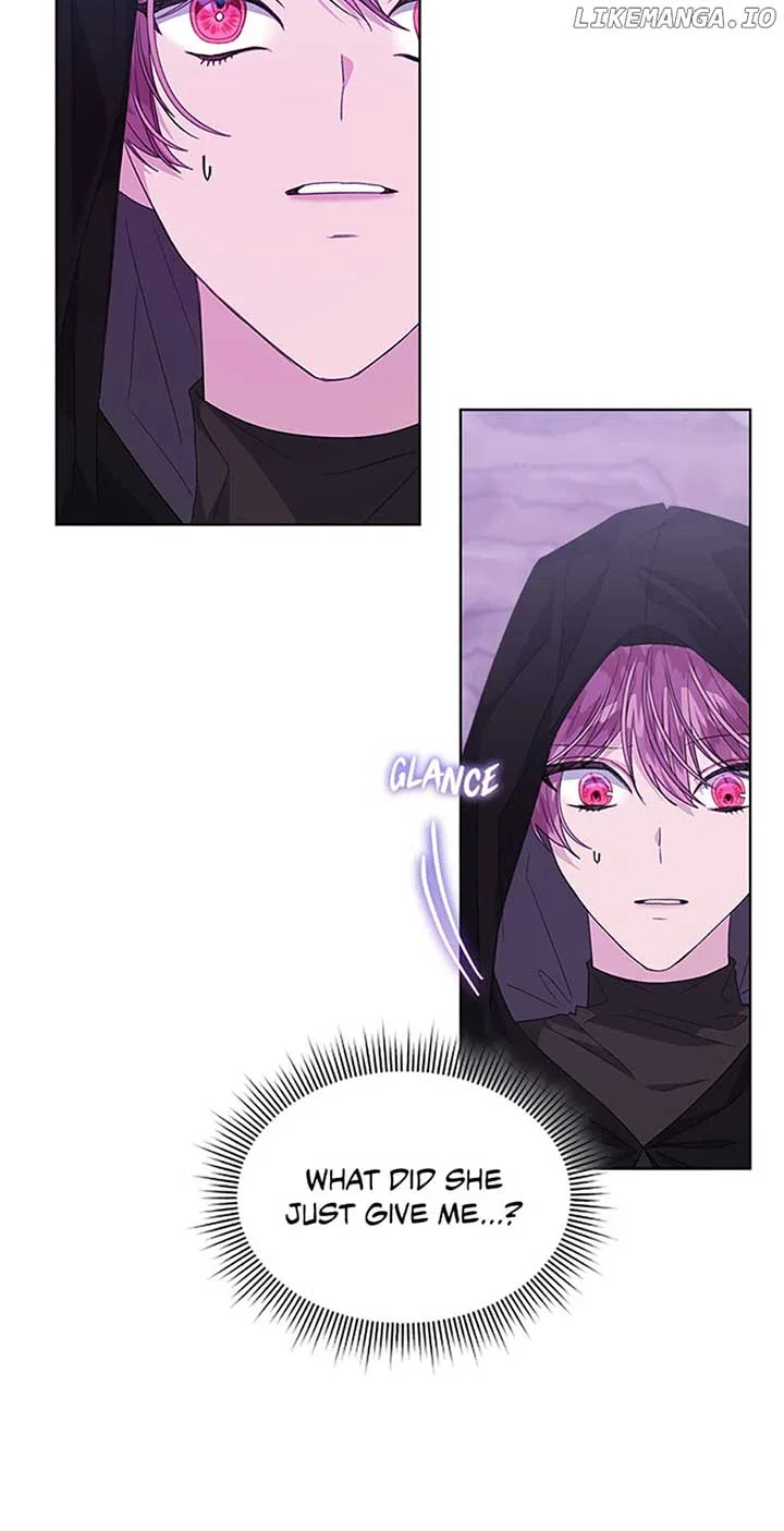The Exhausting Reality of Novel Transmigration Chapter 38 – Page 37