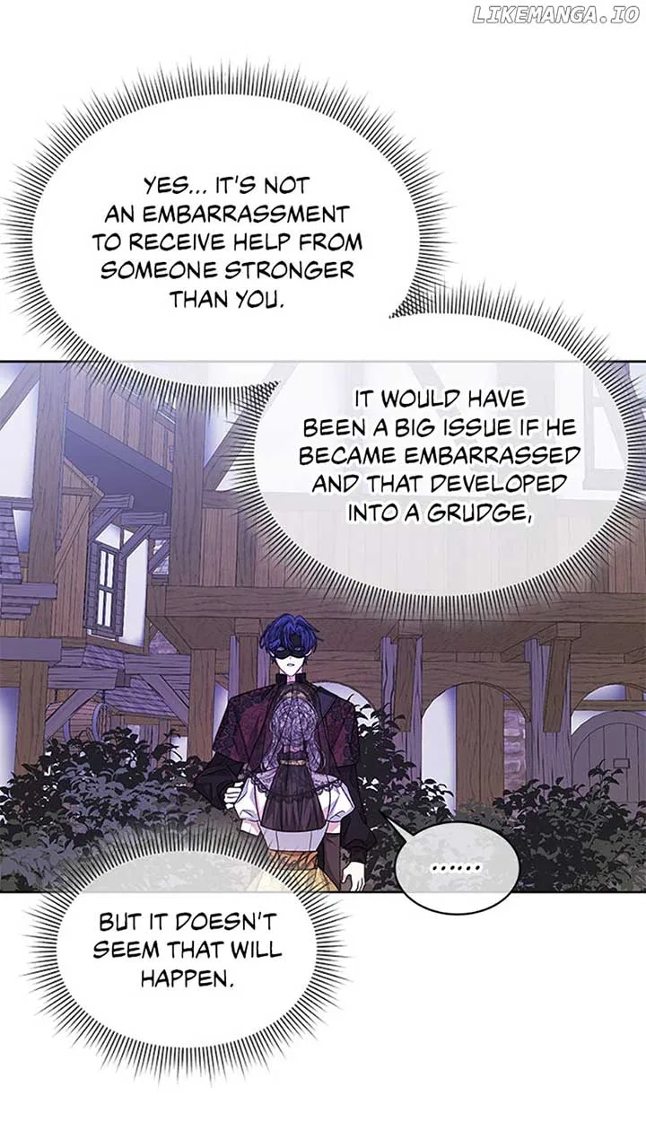 The Exhausting Reality of Novel Transmigration Chapter 38 – Page 57