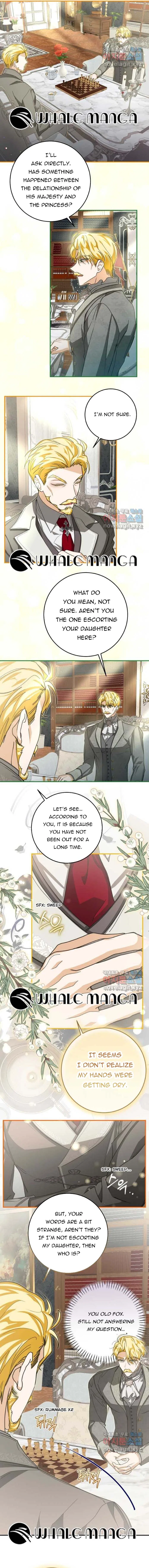 I Became the Master of the Devil Chapter 25 – Page 7