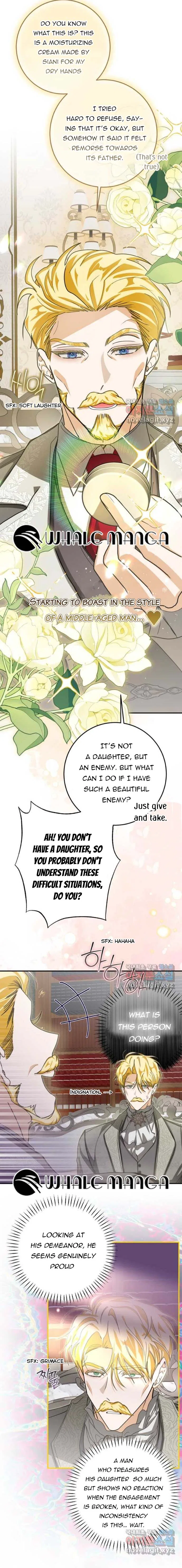 I Became the Master of the Devil Chapter 25 – Page 8