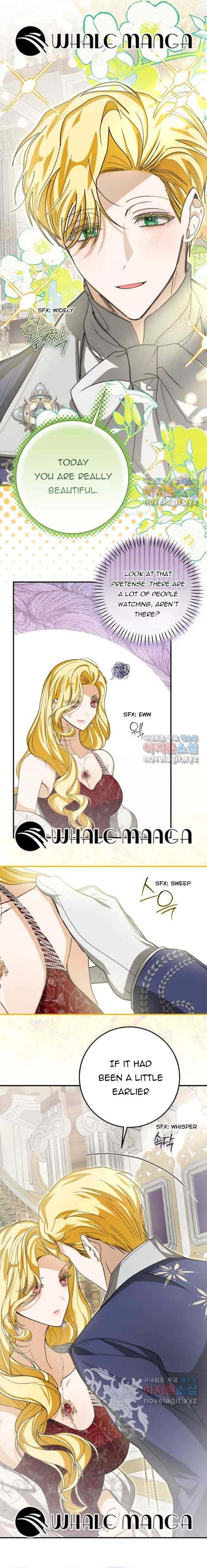 I Became the Master of the Devil Chapter 25 – Page 14
