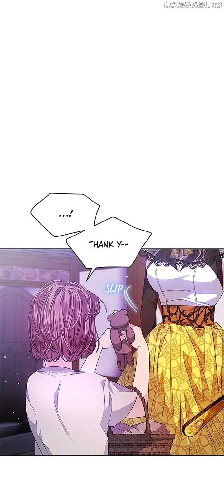 The Exhausting Reality of Novel Transmigration Chapter 37 – Page 8