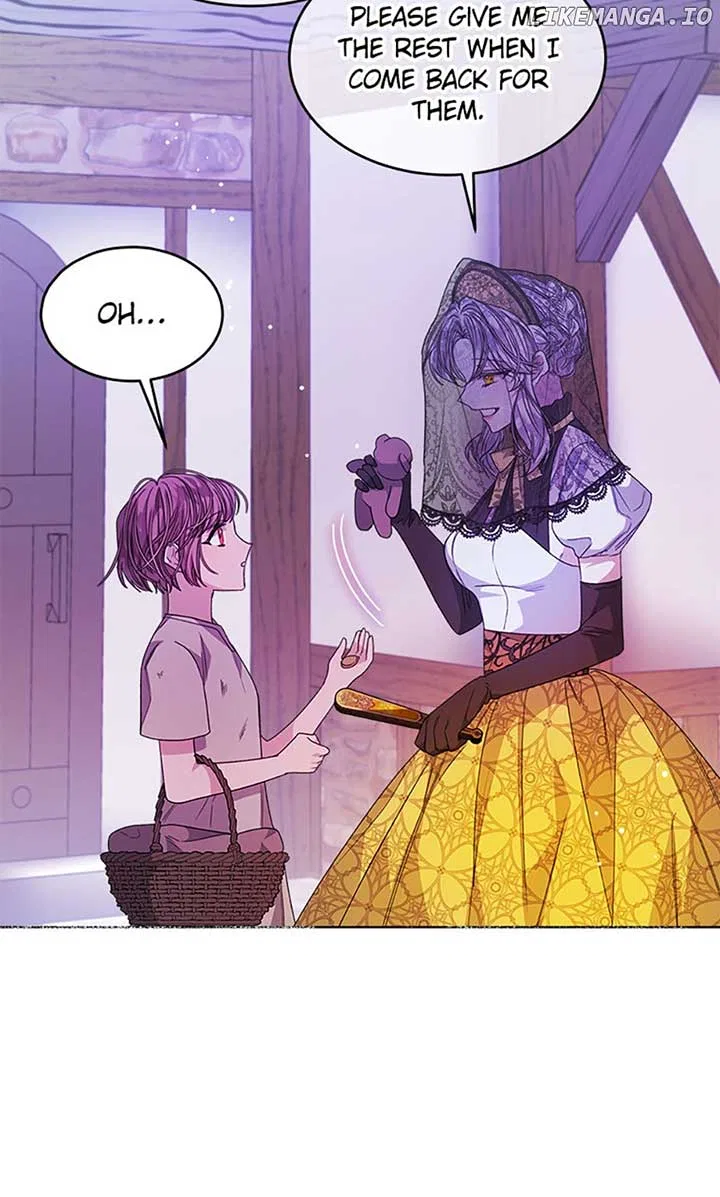 The Exhausting Reality of Novel Transmigration Chapter 37 – Page 11