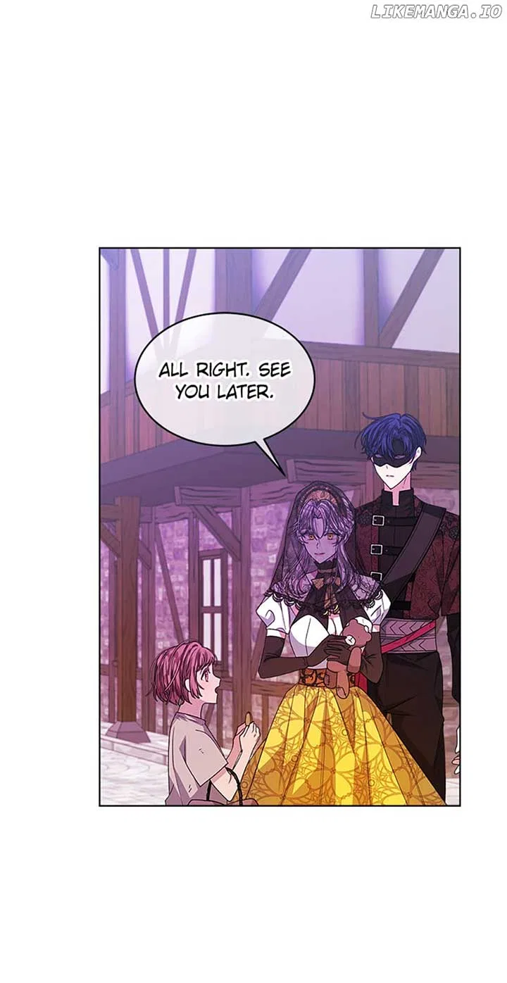 The Exhausting Reality of Novel Transmigration Chapter 37 – Page 13