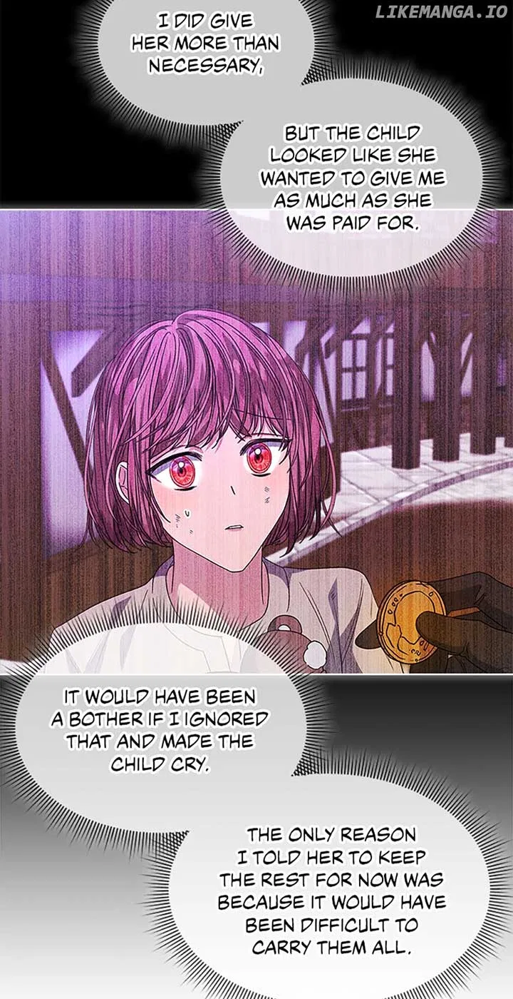 The Exhausting Reality of Novel Transmigration Chapter 37 – Page 22