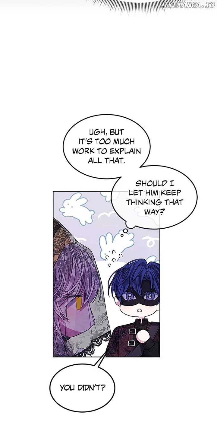 The Exhausting Reality of Novel Transmigration Chapter 37 – Page 23