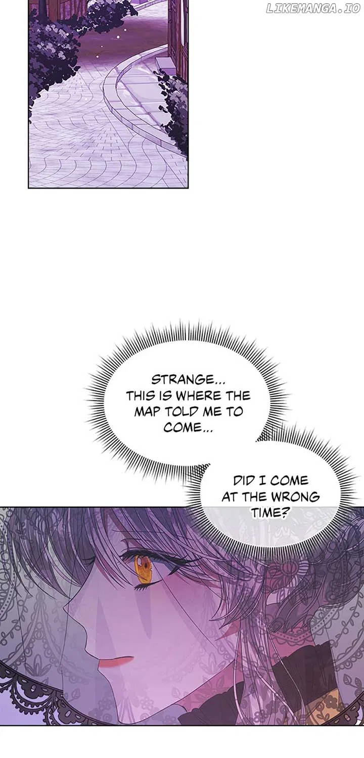 The Exhausting Reality of Novel Transmigration Chapter 37 – Page 26