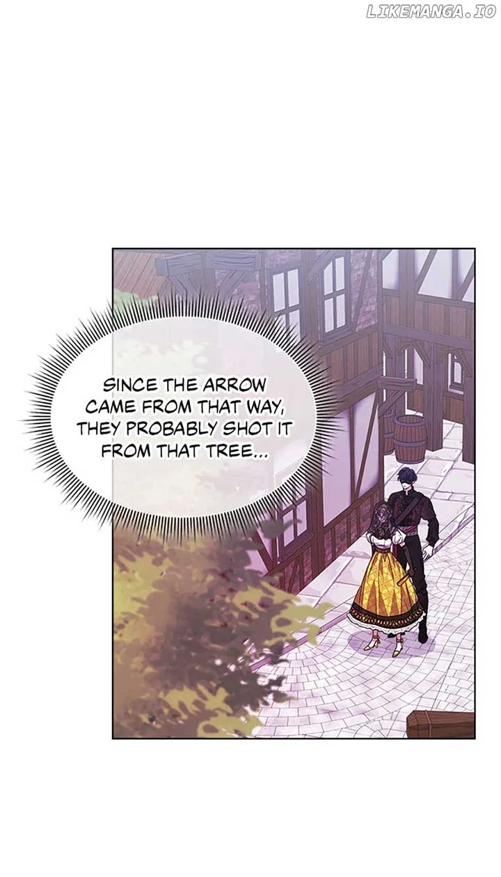 The Exhausting Reality of Novel Transmigration Chapter 37 – Page 34
