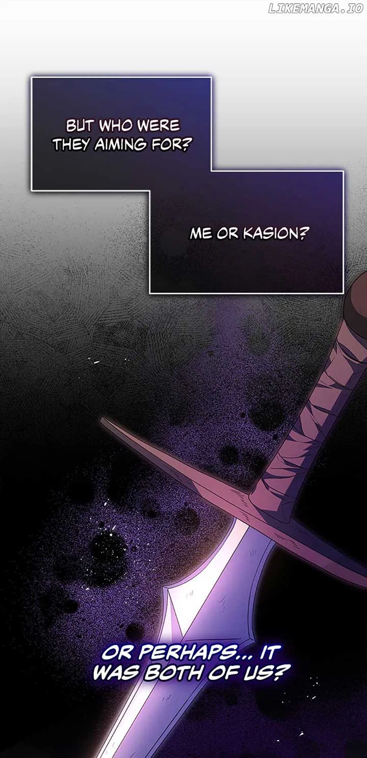 The Exhausting Reality of Novel Transmigration Chapter 37 – Page 35