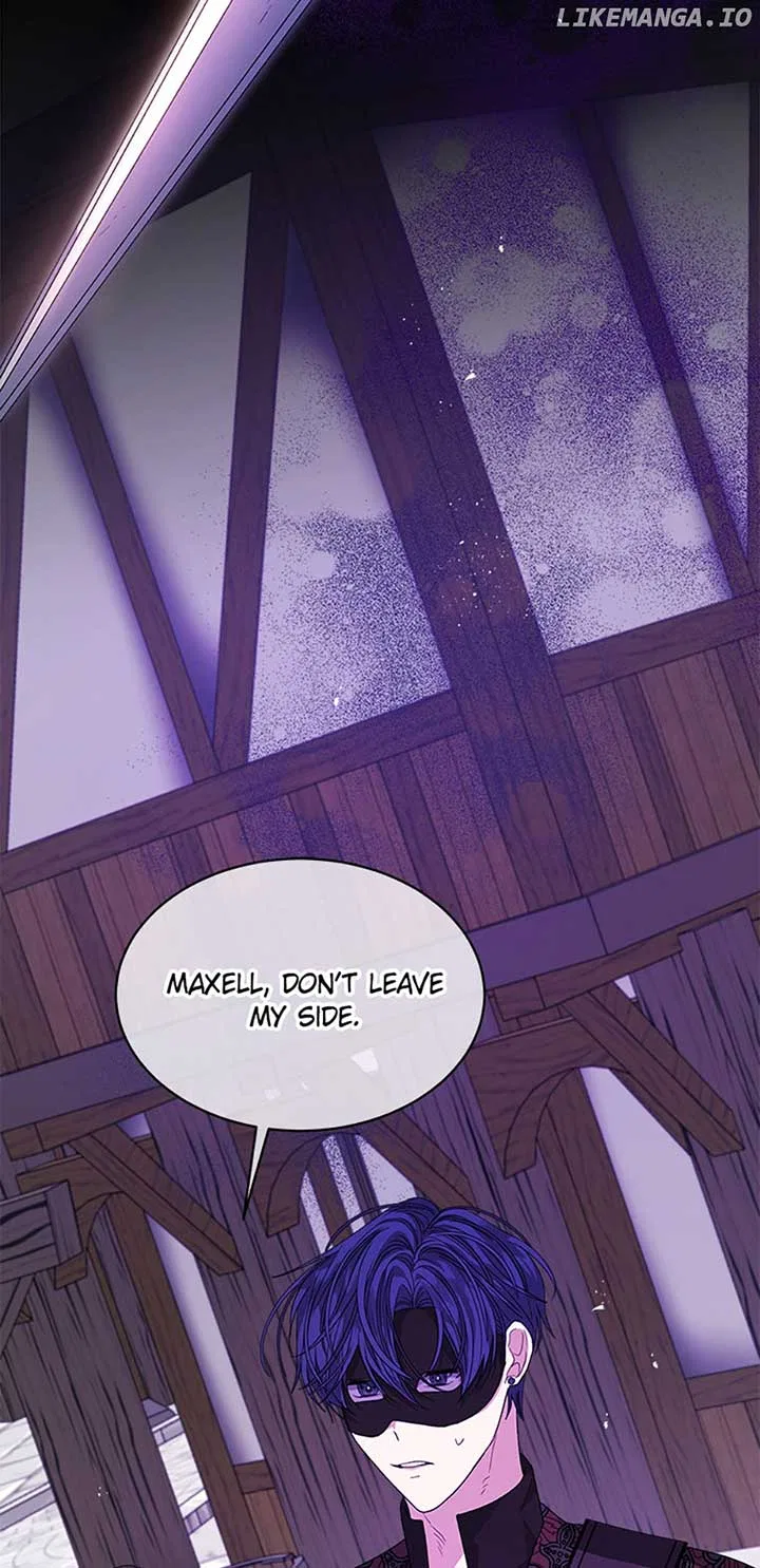 The Exhausting Reality of Novel Transmigration Chapter 37 – Page 36