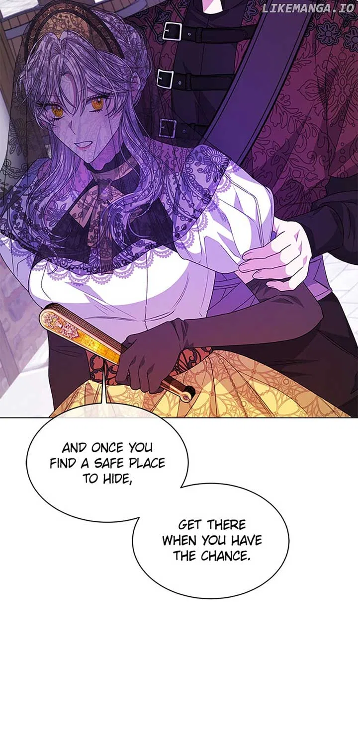 The Exhausting Reality of Novel Transmigration Chapter 37 – Page 37