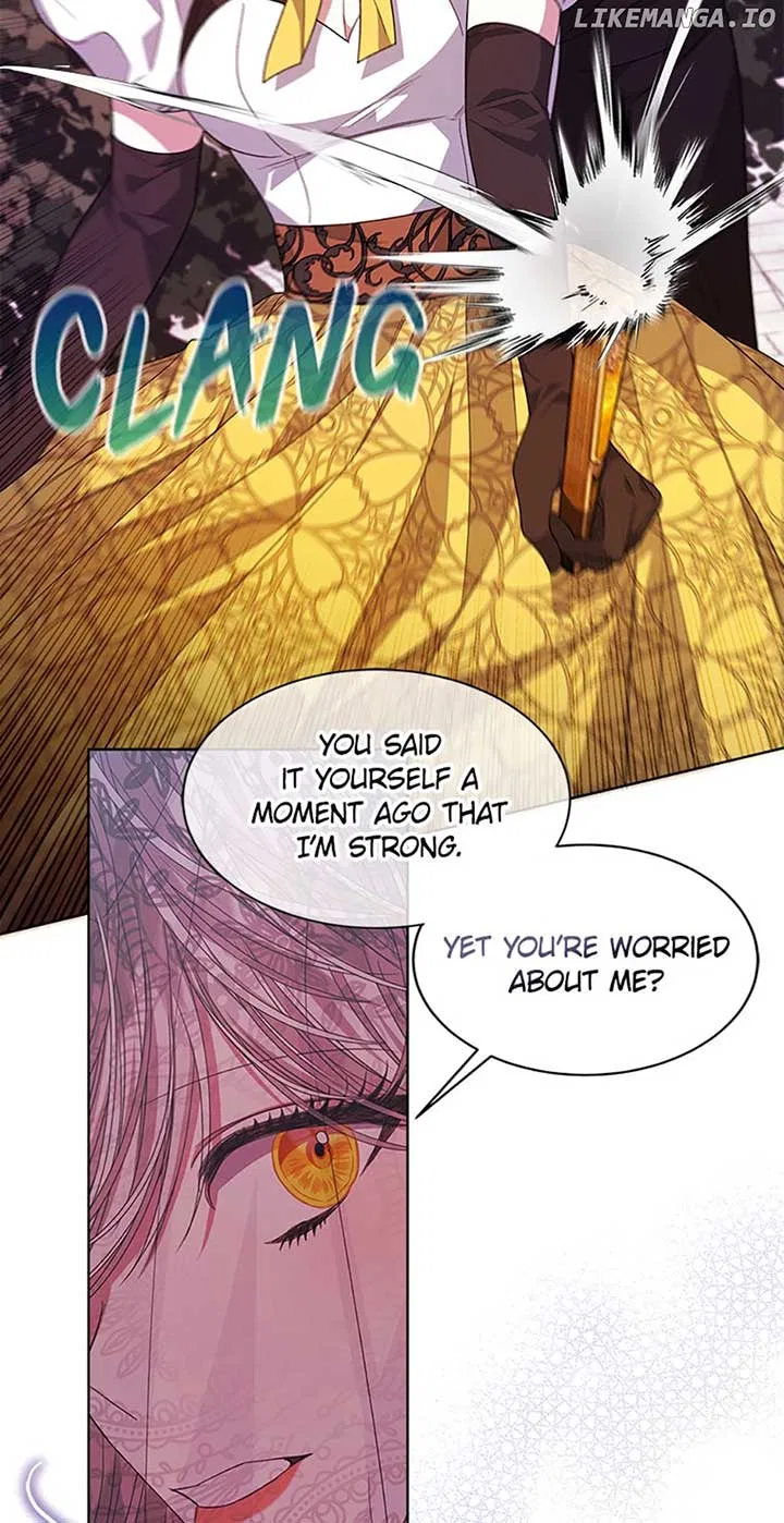 The Exhausting Reality of Novel Transmigration Chapter 37 – Page 43