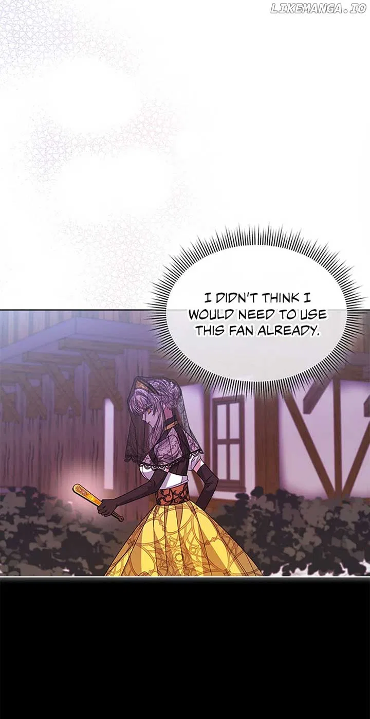 The Exhausting Reality of Novel Transmigration Chapter 37 – Page 45