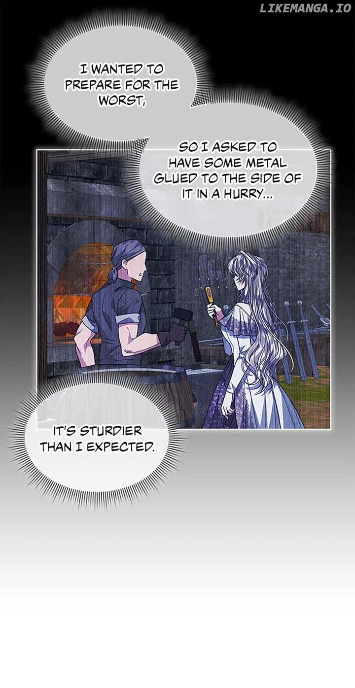 The Exhausting Reality of Novel Transmigration Chapter 37 – Page 46