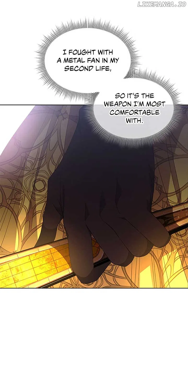 The Exhausting Reality of Novel Transmigration Chapter 37 – Page 47