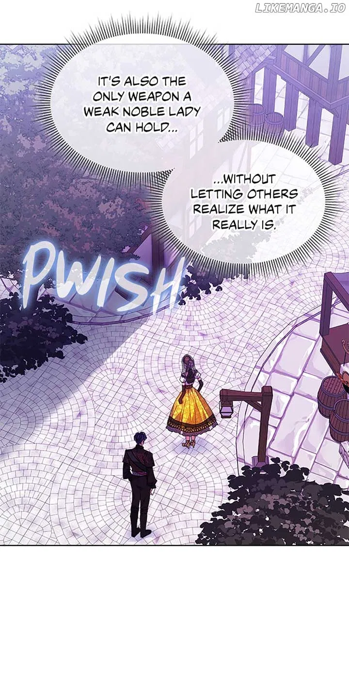 The Exhausting Reality of Novel Transmigration Chapter 37 – Page 48