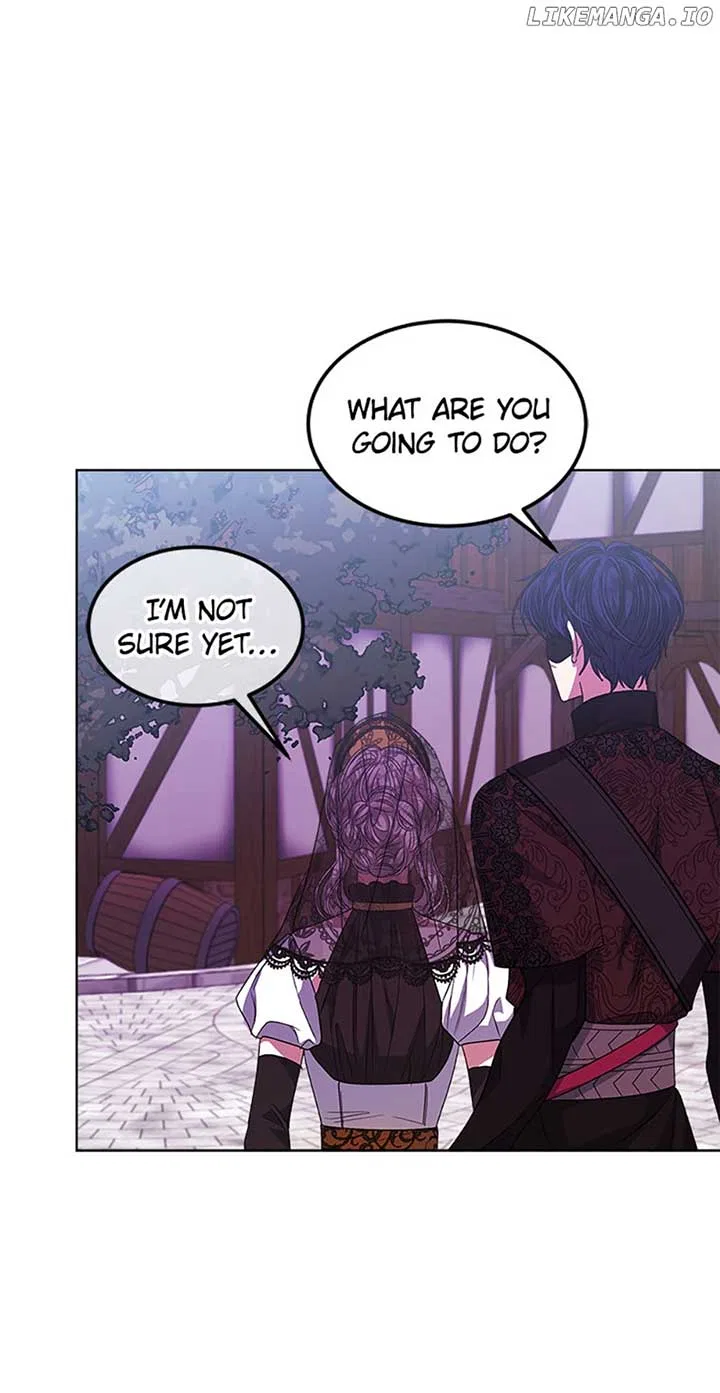 The Exhausting Reality of Novel Transmigration Chapter 37 – Page 49