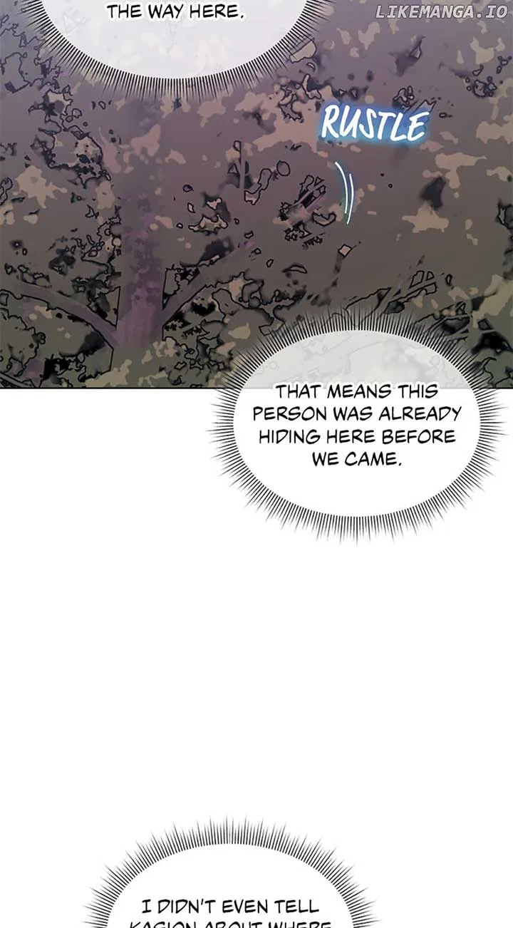 The Exhausting Reality of Novel Transmigration Chapter 37 – Page 52