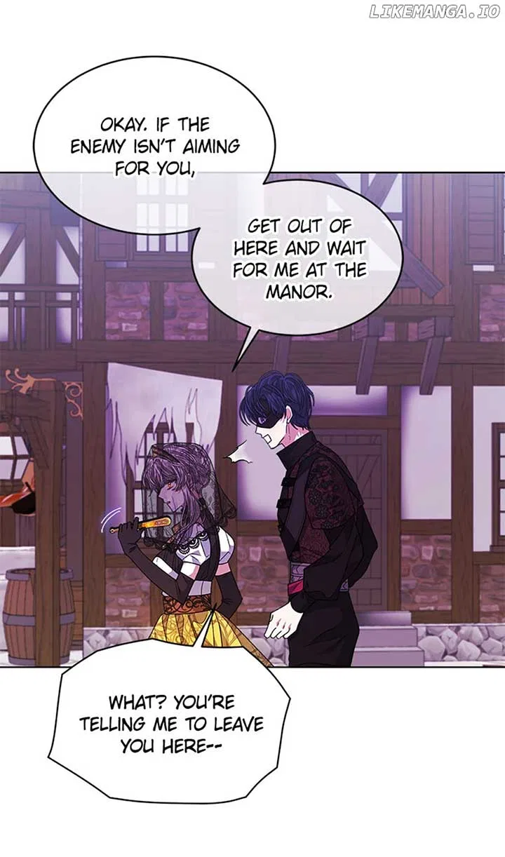 The Exhausting Reality of Novel Transmigration Chapter 37 – Page 61