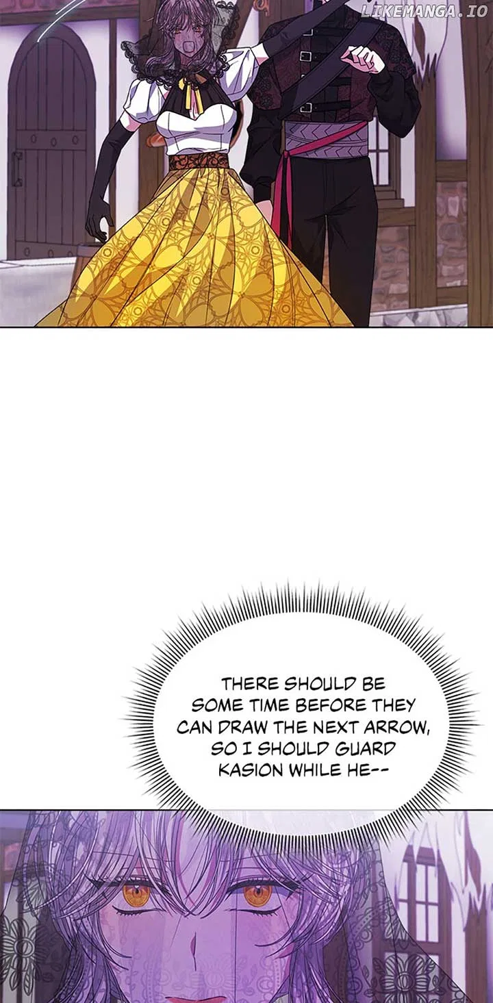 The Exhausting Reality of Novel Transmigration Chapter 37 – Page 63
